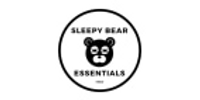 Sleepy Bear Essentials coupons